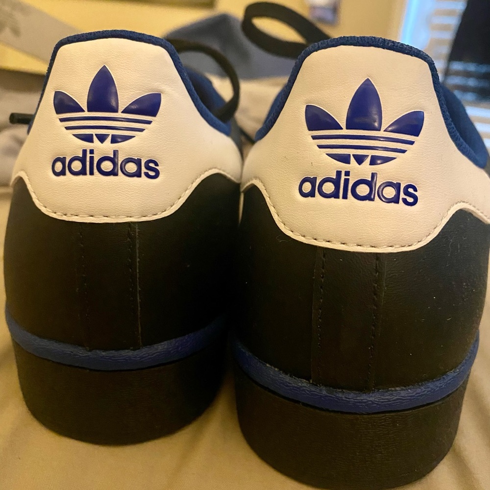 Adidas SUPERSTAR Sneakers - Brand New!